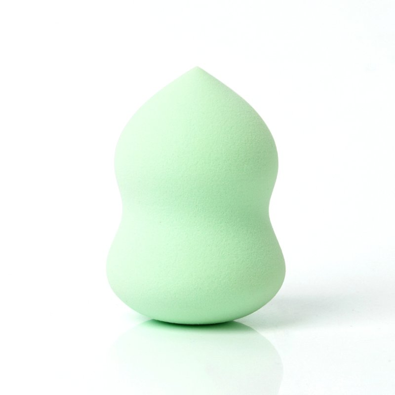 Makeup Sponge Blender Latex-Free Makeup Blender Beauty Sponge for Blush Cream Liquid Foundation Powder Application