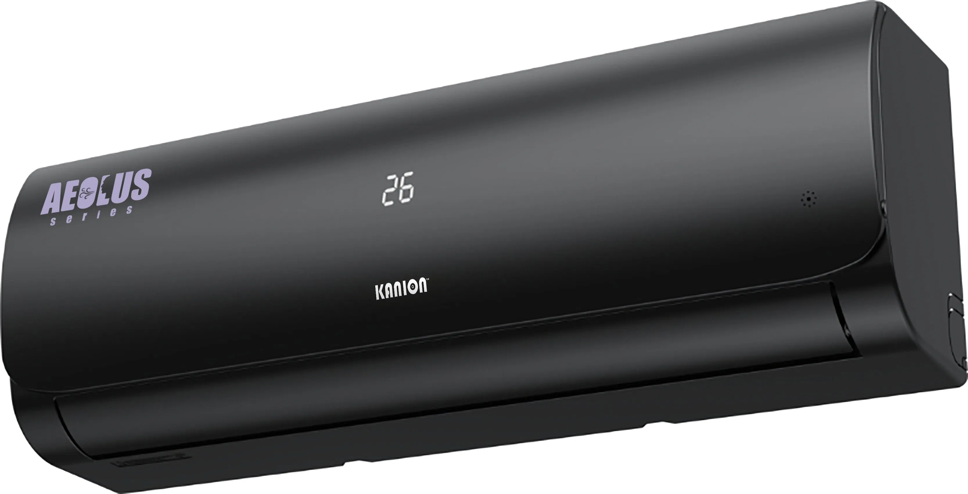 Intelligent Split Air Conditioner with Inverter and Cooling Only R410A 9000BTU