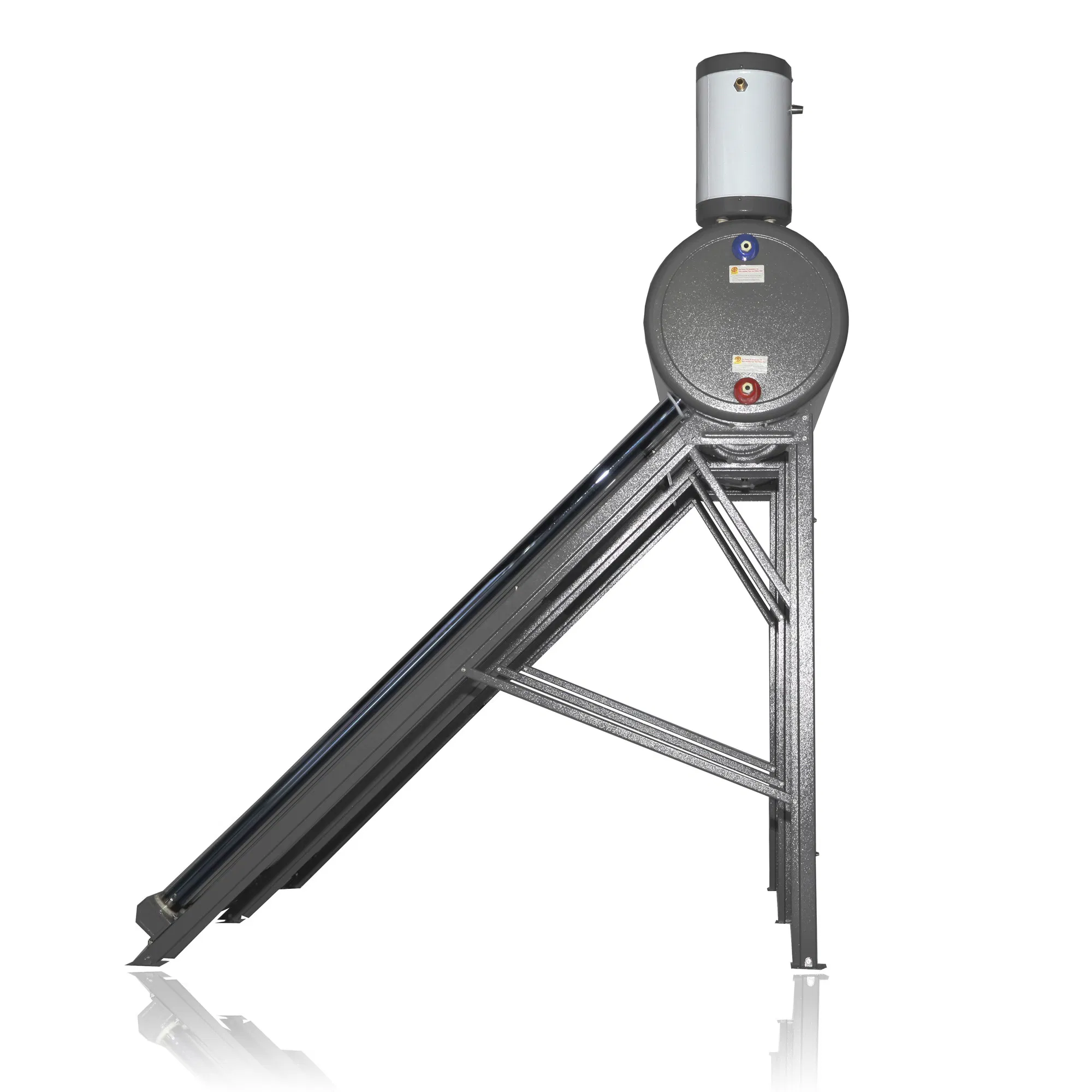 Sunrain Compact Low Pressure Vacuum Tube Solar Water Heater