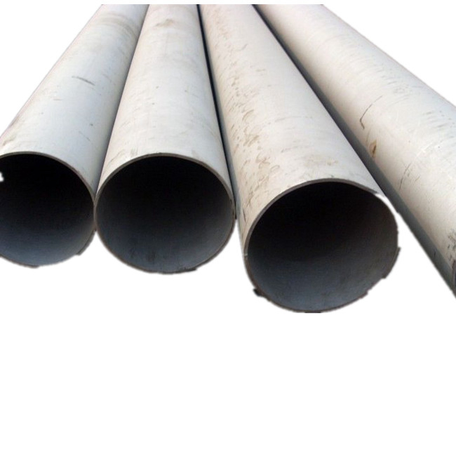 Titanium Alloy Titanium Tube ASTM B338 Ti Pd Seamless Tube