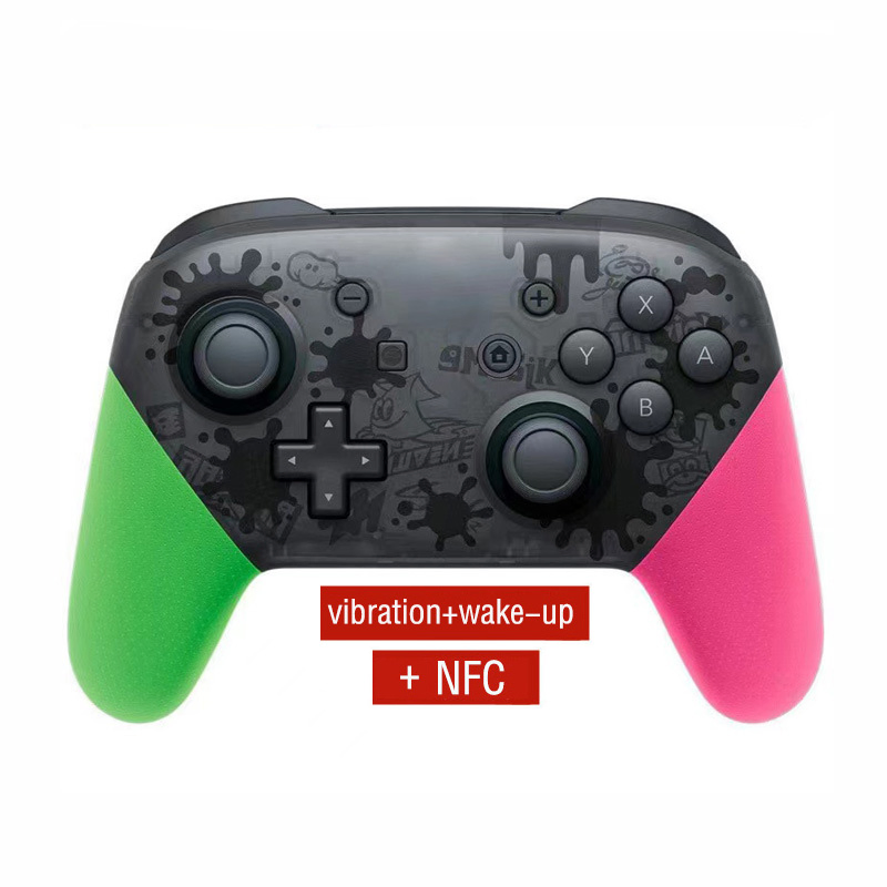 Беспроводной контроллер для Nintendo Switch PRO