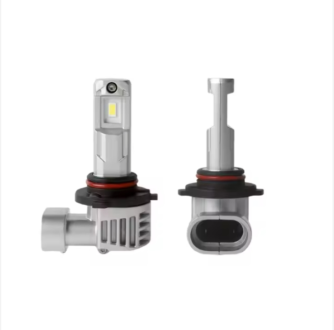 LED Headlight Lamp M6X 9005 High Brightness
