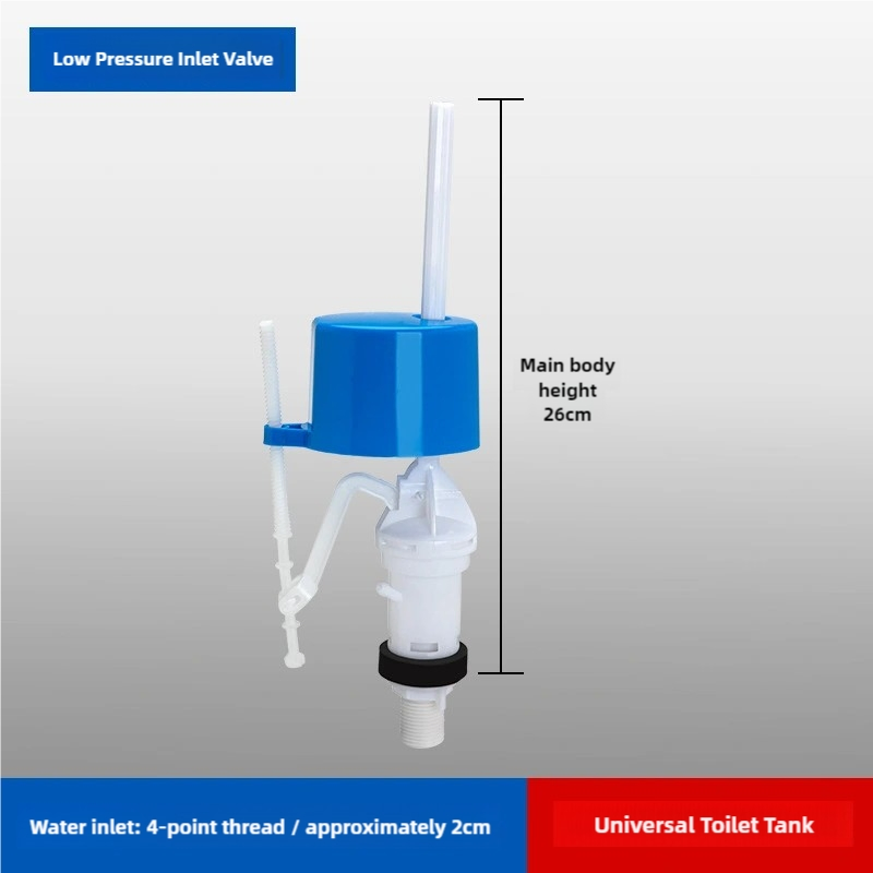 Fluor Best Selling Products Sanitaryware Accessories Flush Valve