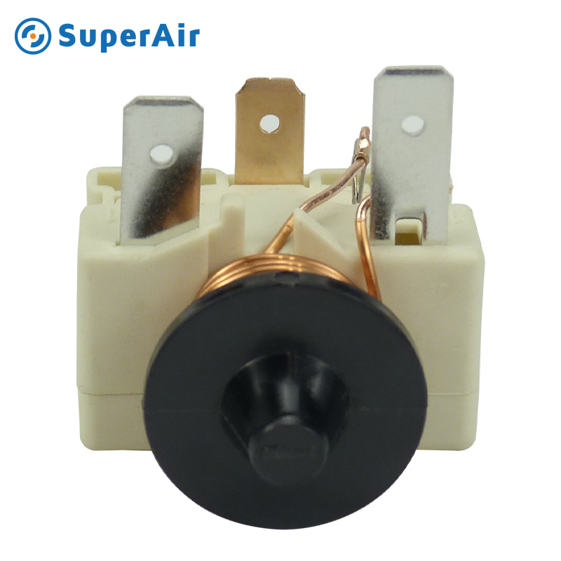 Super Sell Long Relay for Refrigerator with CE