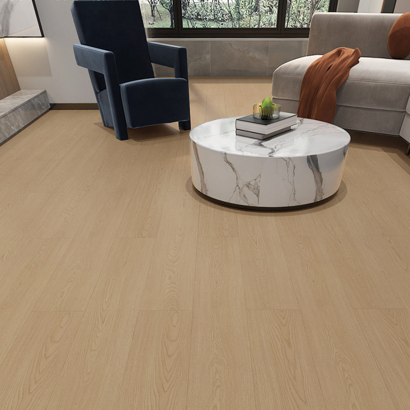 New Three-Layer Solid Wood Plywood Floor