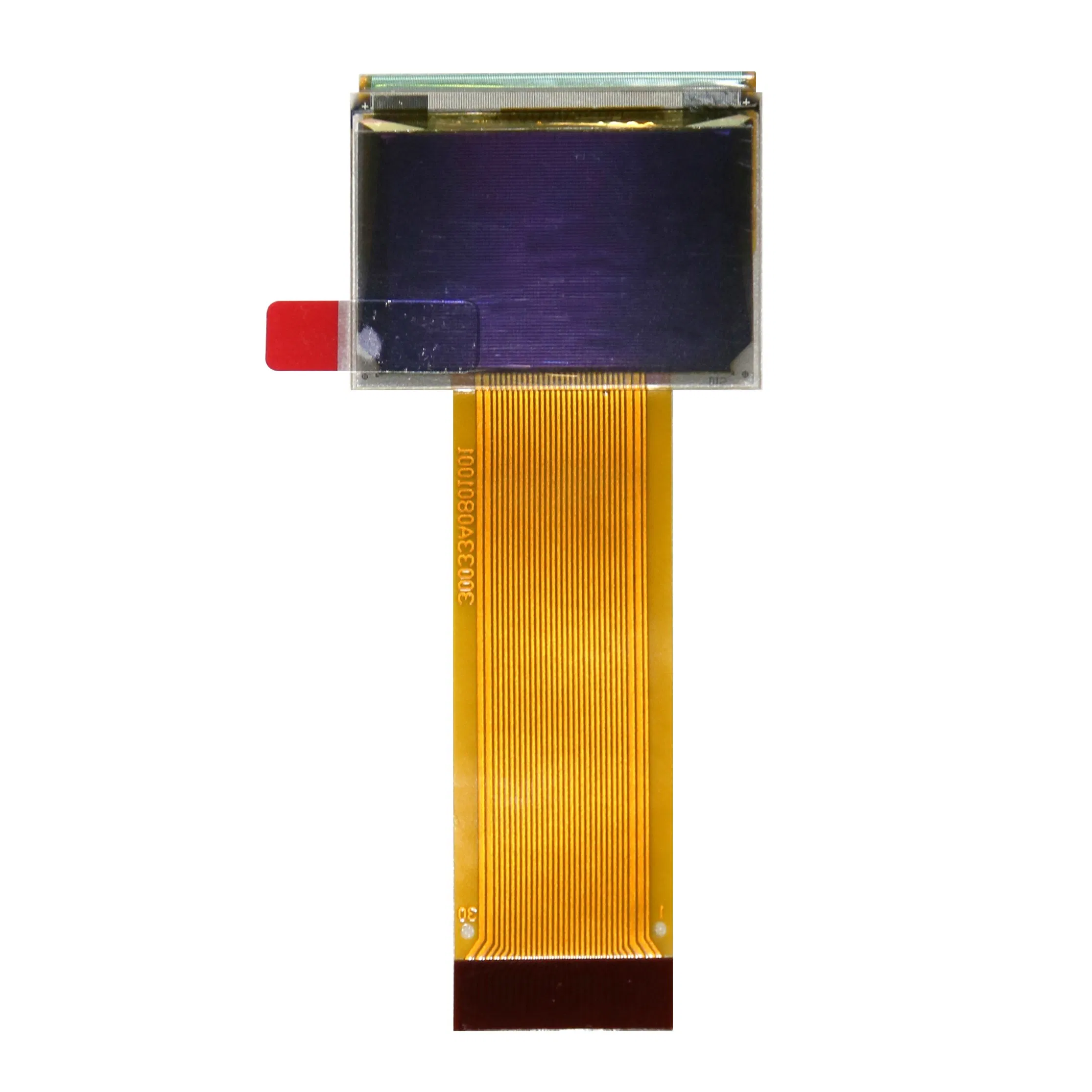 OLED модуль 1.1 дюйм