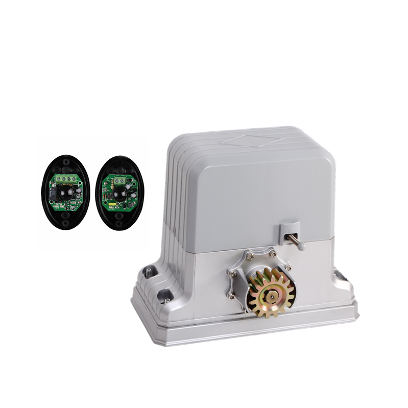 Remote Control Easy Installing Electric Sliding Door Motor
