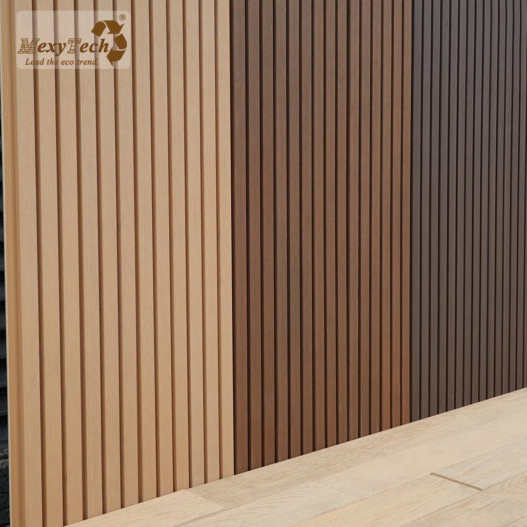 High Quality Interior Exterior Surlyn Cover Decorative PVC Wall Panel