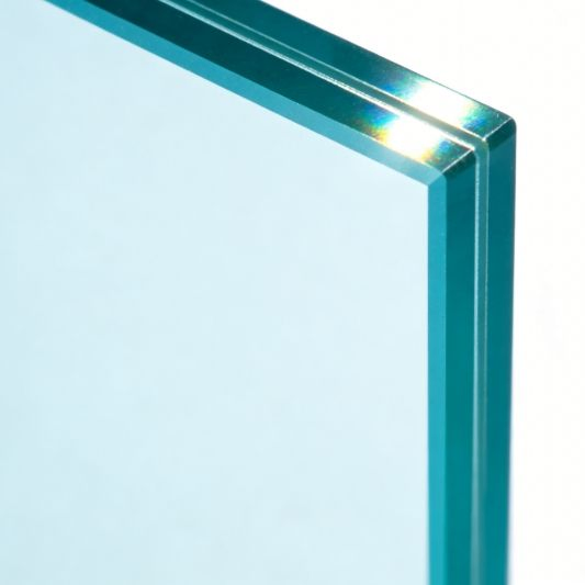 High-Impact Resistant Laminated/Sandwich Glass for Railing & Fence