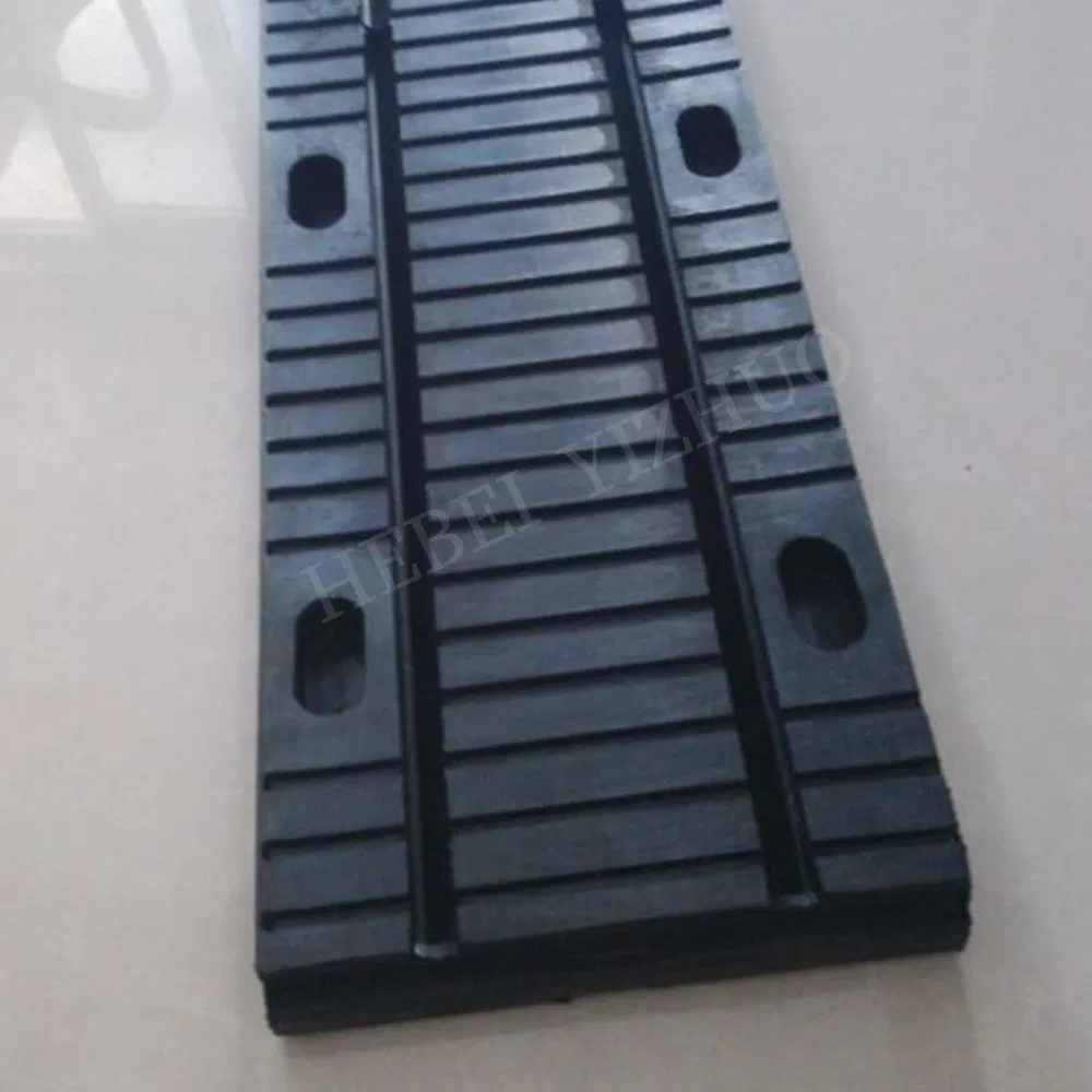 Highway Bridge Rubber Elastomeric Expansion Joints