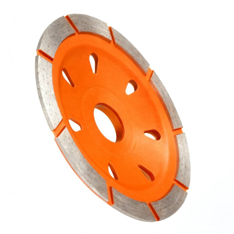 Алмазный полировальный диск 100мм для УШМ