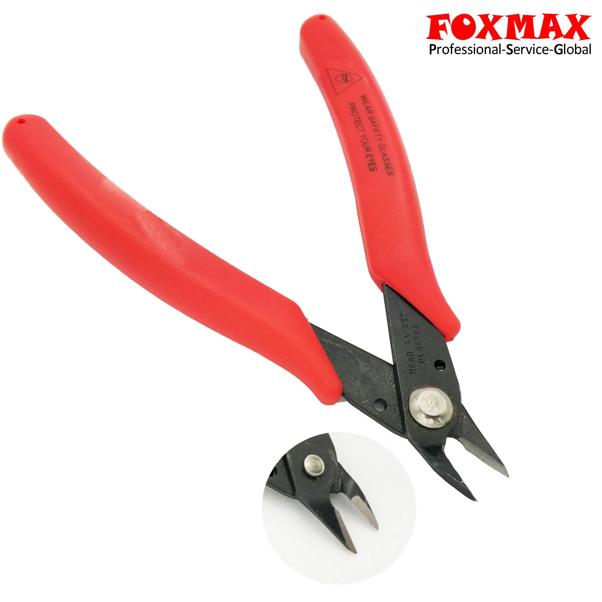 Бокорезы ESD FPL-18 для точной резки