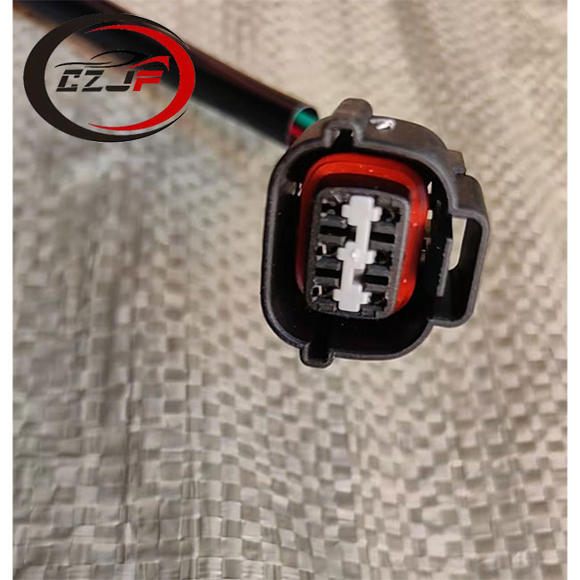 Комплект проводки для задних фар Mitsubishi Pajero V93