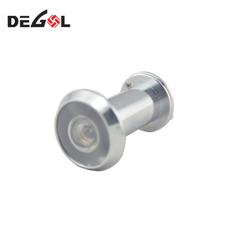 Hot Sale Brass Peephole Door Eye Viewer