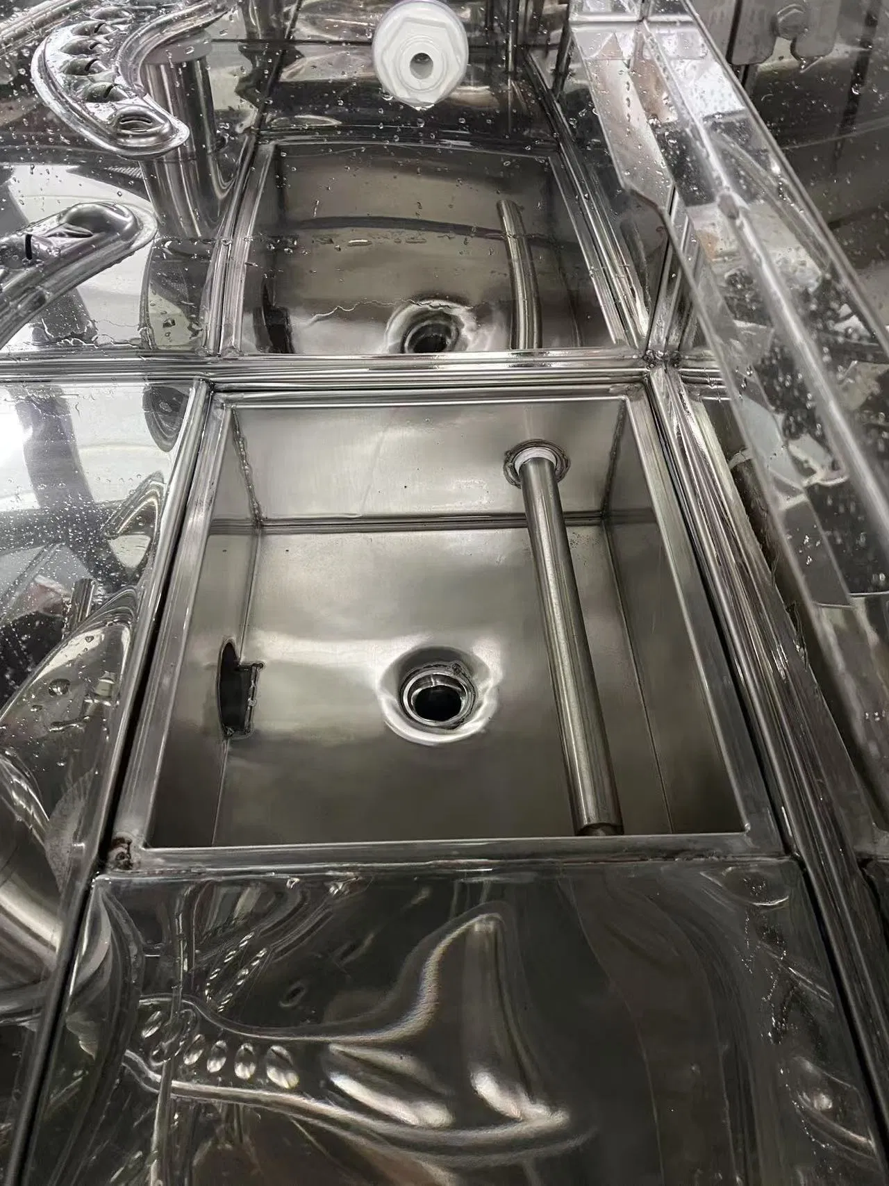 Wholesale Restaurant Equipment Kitchen Appliance Commercial Catering Hood Type Dishwasher