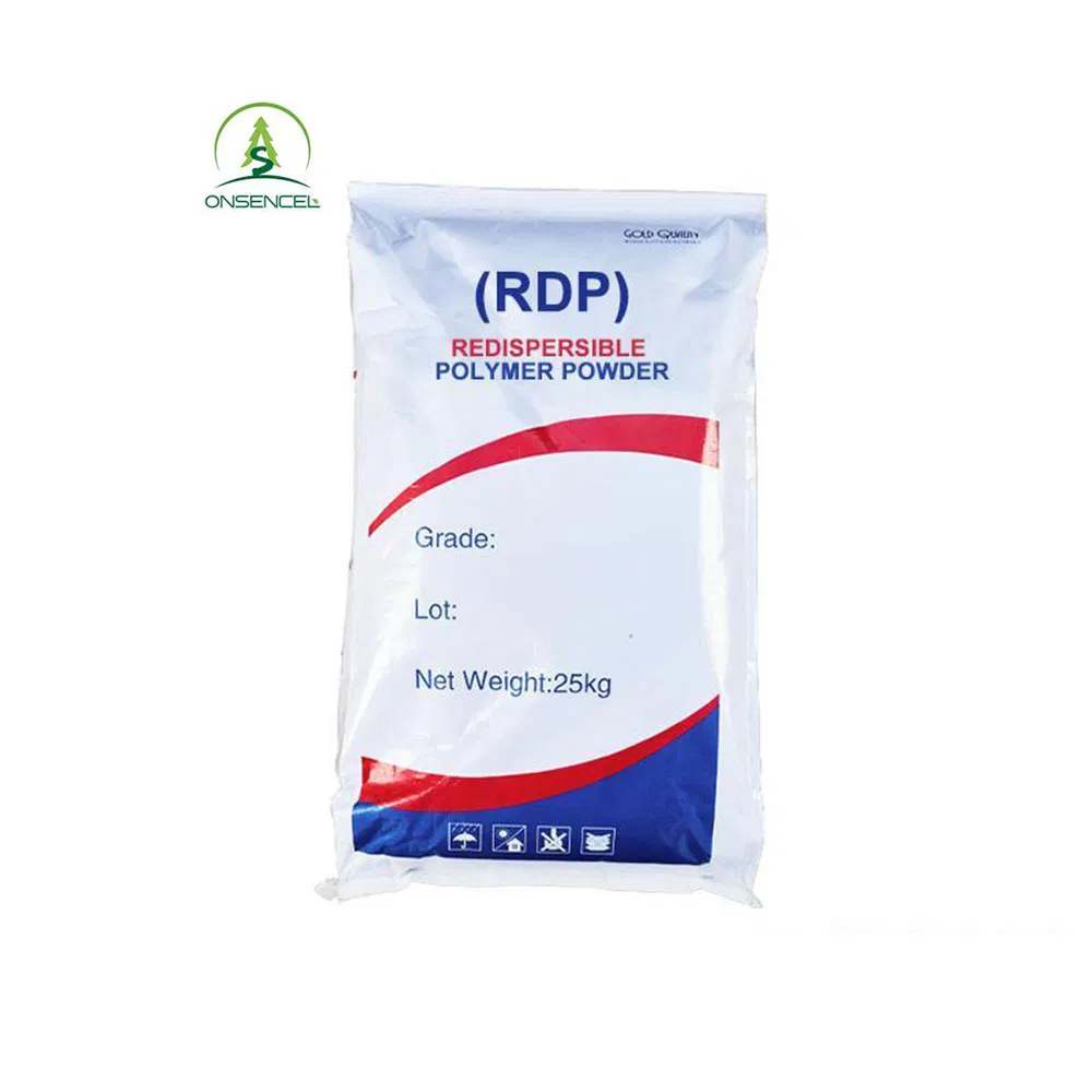 Hydrophobic Vae Polymer/Rdp Liquidity Powder Used in Waterproof Wall Putty