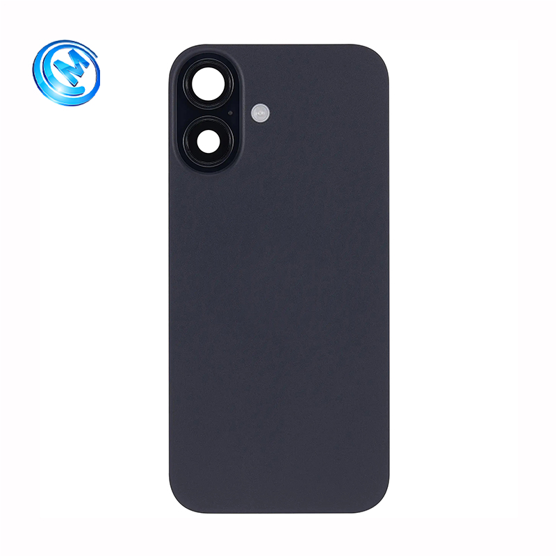 Задняя крышка для iPhone 16 Pro Max (стекло)