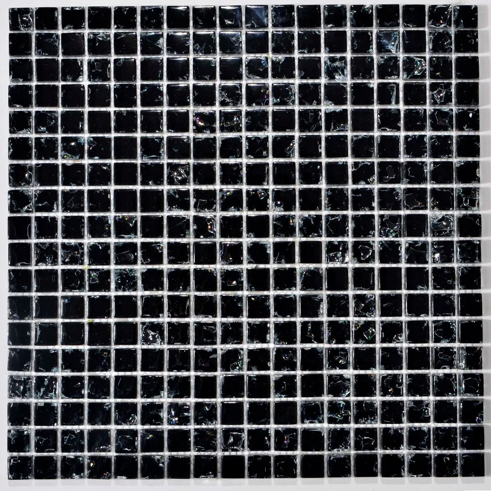 World Design Waterjet Marble Mosaic Tiles Wall for Bathroom or Kitchen