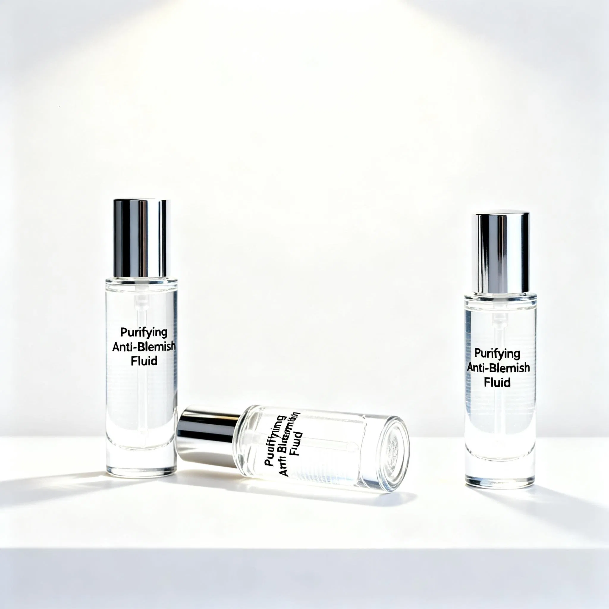 Organic Repairing and Hydrating Face Toner with Matrine and Butylene Glycol for Skin Regeneration and Moisture Lock