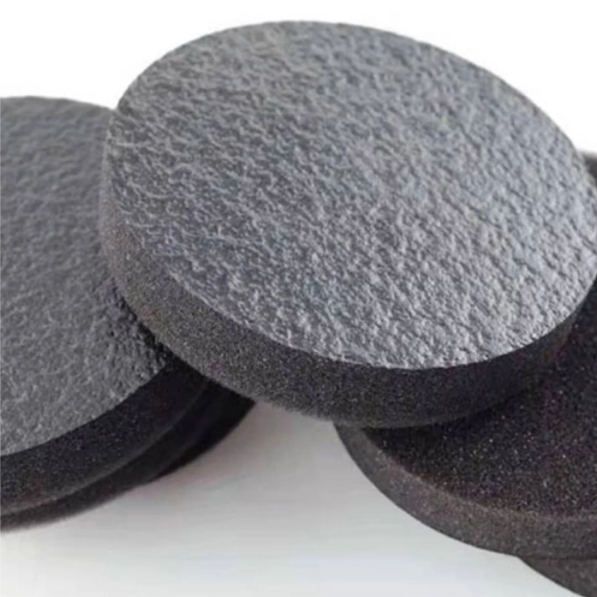 Polyurethane Film Faced Acoustic Foam