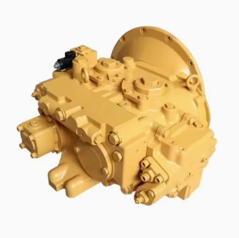Гидравлический насос Cat320 272-6955