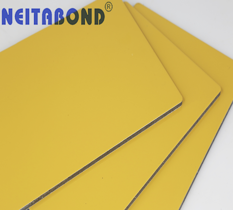 3mm ACP for Furniture