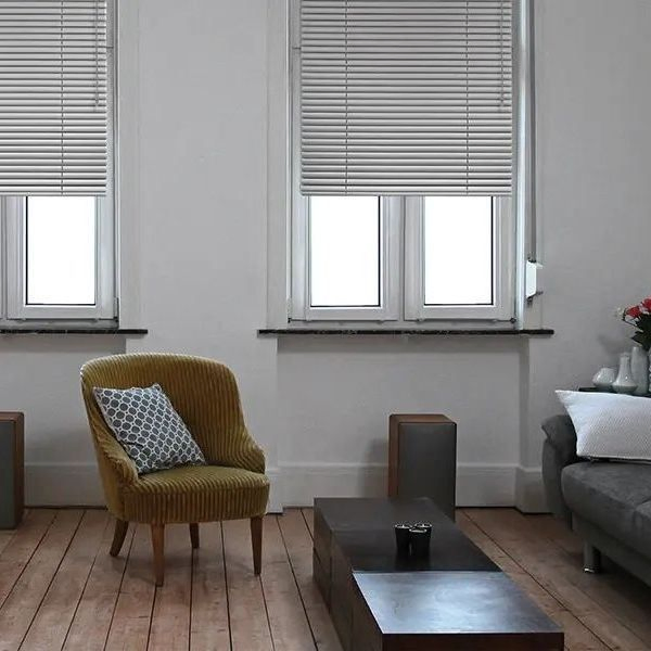 Manufacture Contemporary Style Indoor Blackout Venetian Blinds Aluminum Venetian Blinds for Window