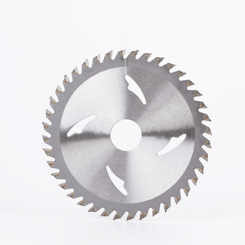 Тонкая алмазная пила TCT для дерева