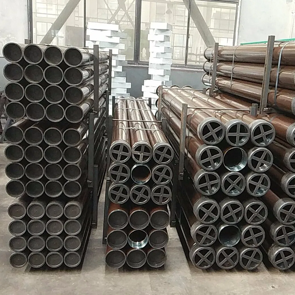 Dcdma Standard Wireline Drill Rod