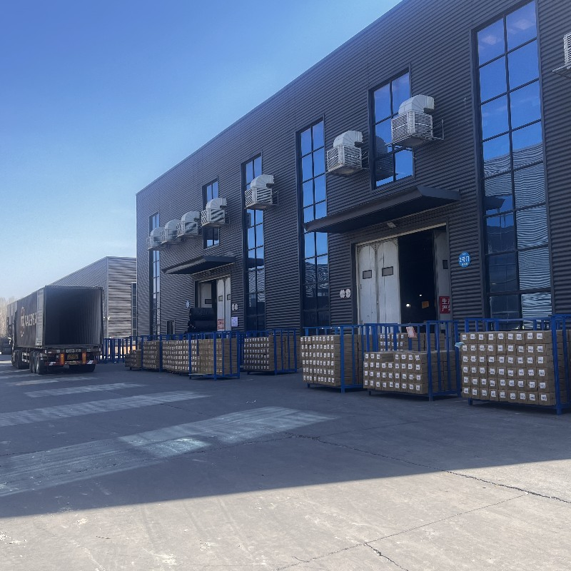 Durable Landscape Fabric Weed Barrier Mat for Garden and Agriculture