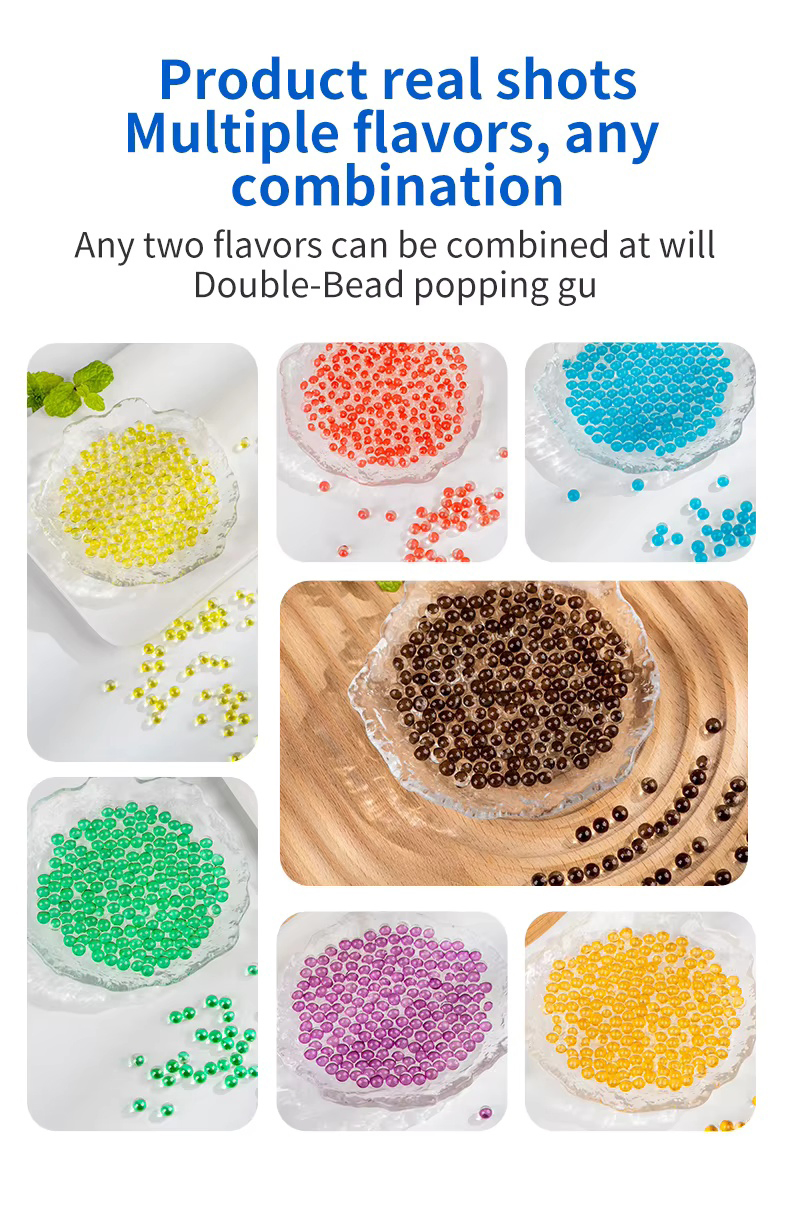 Best Choice New Strong Fragrance Natural Beads Against Bad Smell