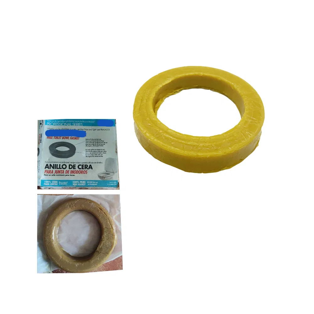 Anillo De Cera PARA Junta De Inodoros Toilet Wax Seal Ring Gasket