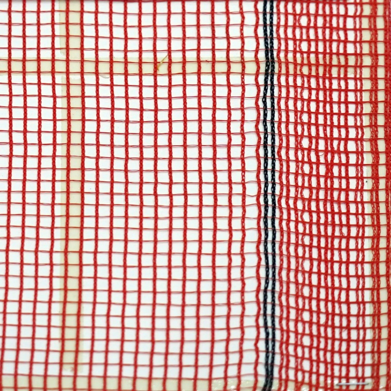 Professional Anti-Tear Scaffolding Net for Maximum Protection on Job Sites