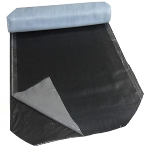 Self-Adhesive Thermoplastic Elastomeric Modified Bituminous Membrane