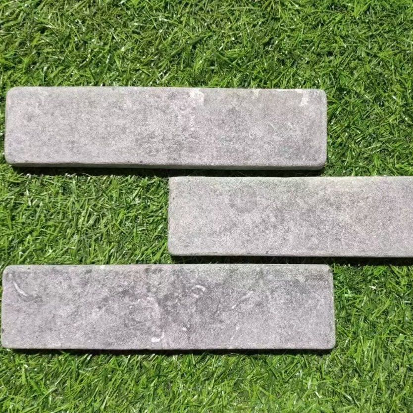 Culture Stone Grey Slate Tile for Outdoor Pavers for Kitchen/Bathroom/Living Room/Swimming Pool/ Floor Tile