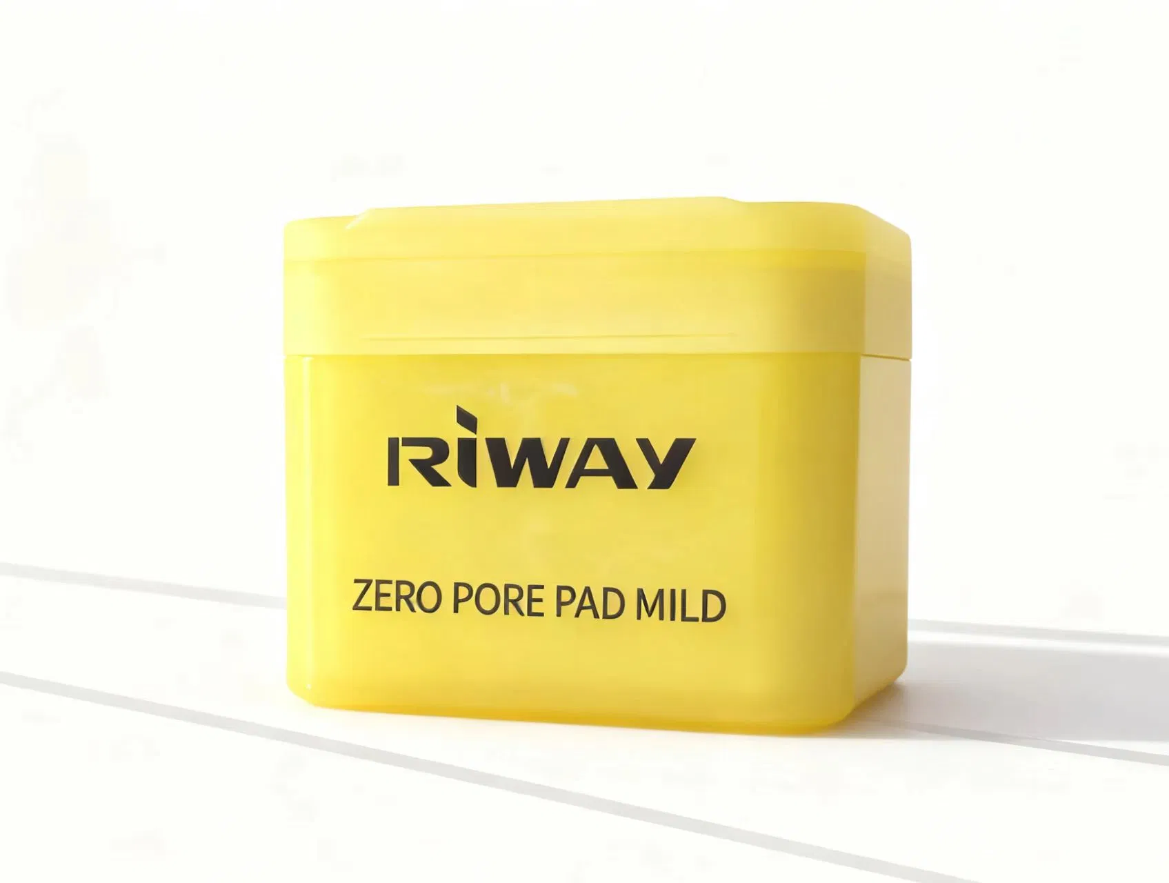 Eco-Friendly Gel Toner Pads Semi-Gel DOT Toner Pad