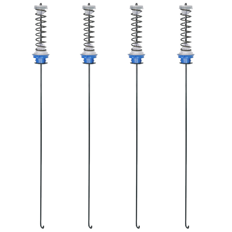 Washing Machine Accessories W10440786 Washing Machine Suspension Rod Kit