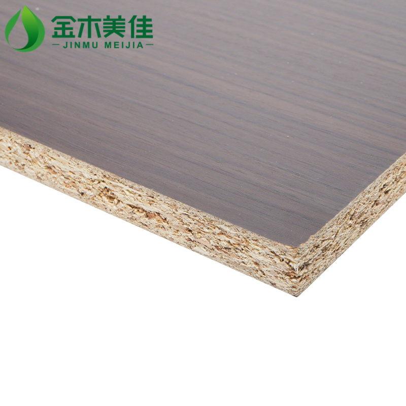 Chipboard 1830*2440 6*8 Feet for Furniture Decoration Board and Cabinets Wardrobe