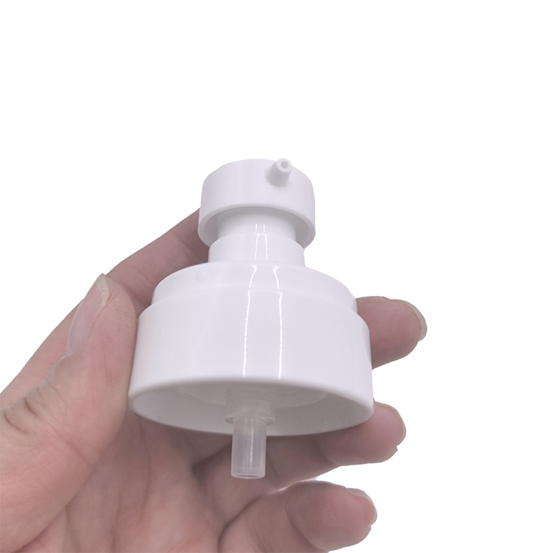 Professional Grade Pump Durable Spray Treatment Pump Lotion Dispenser