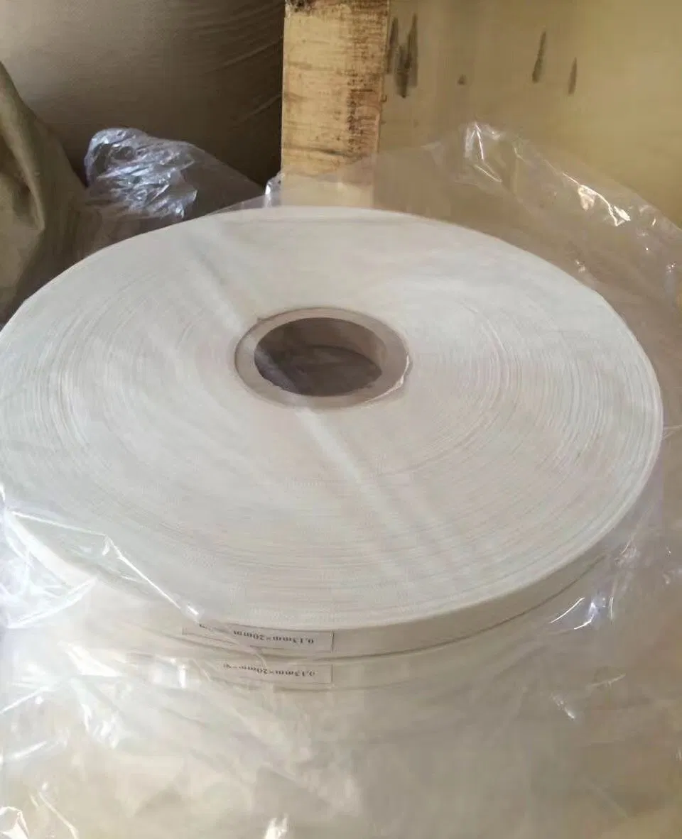 Big Roll Fiberglass Tape for Pipe