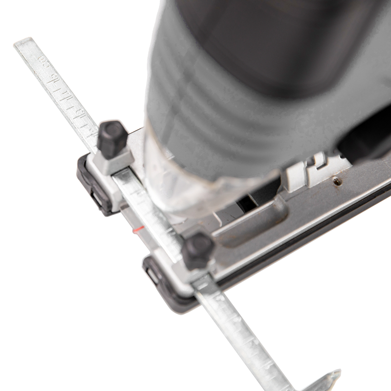 Behappy 20V Li-ion Battery Power Tool Light and Portable Cordless Jig Saw