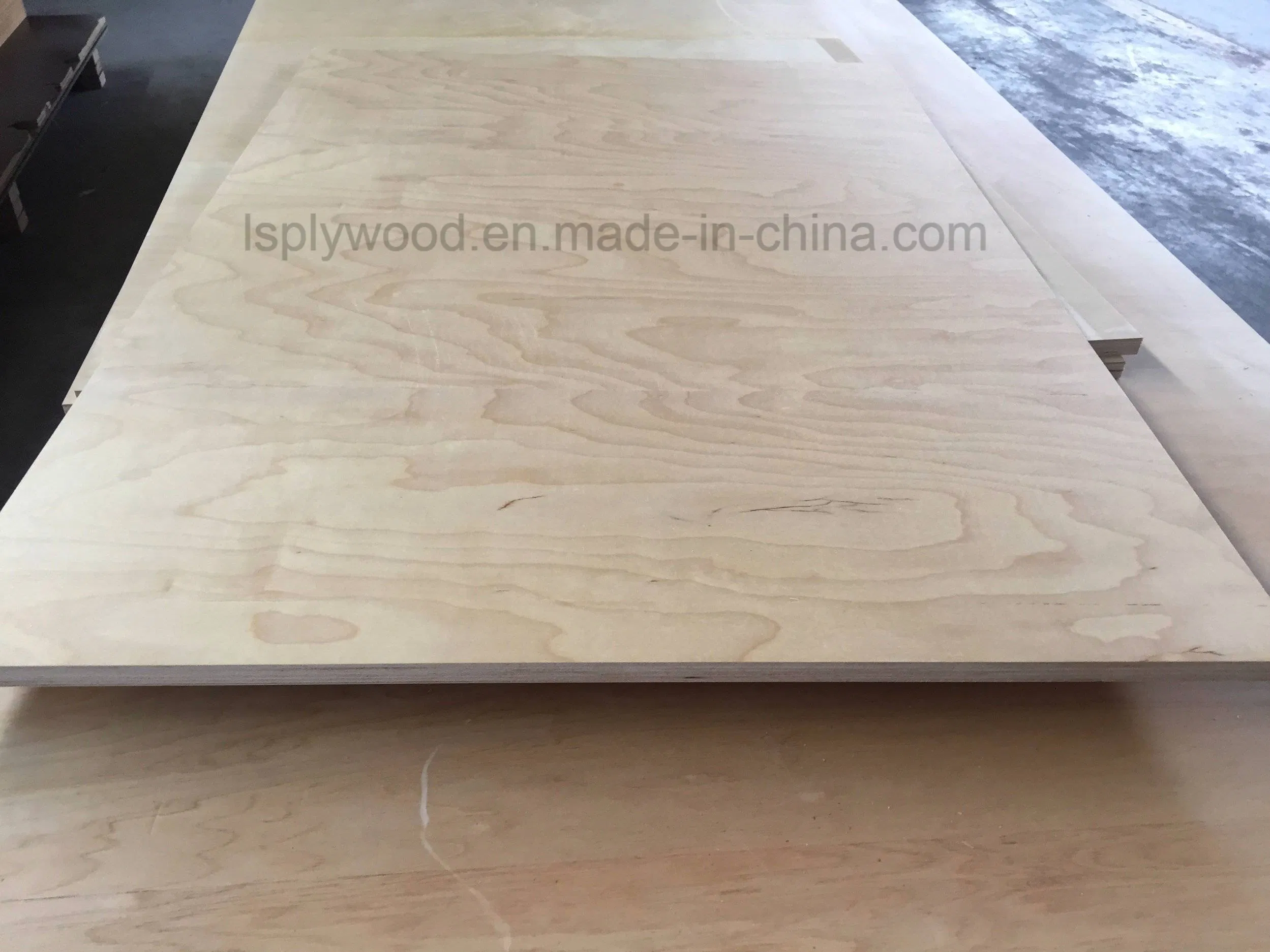 8mm Industrial Okoume Plywood for Packing&Construction
