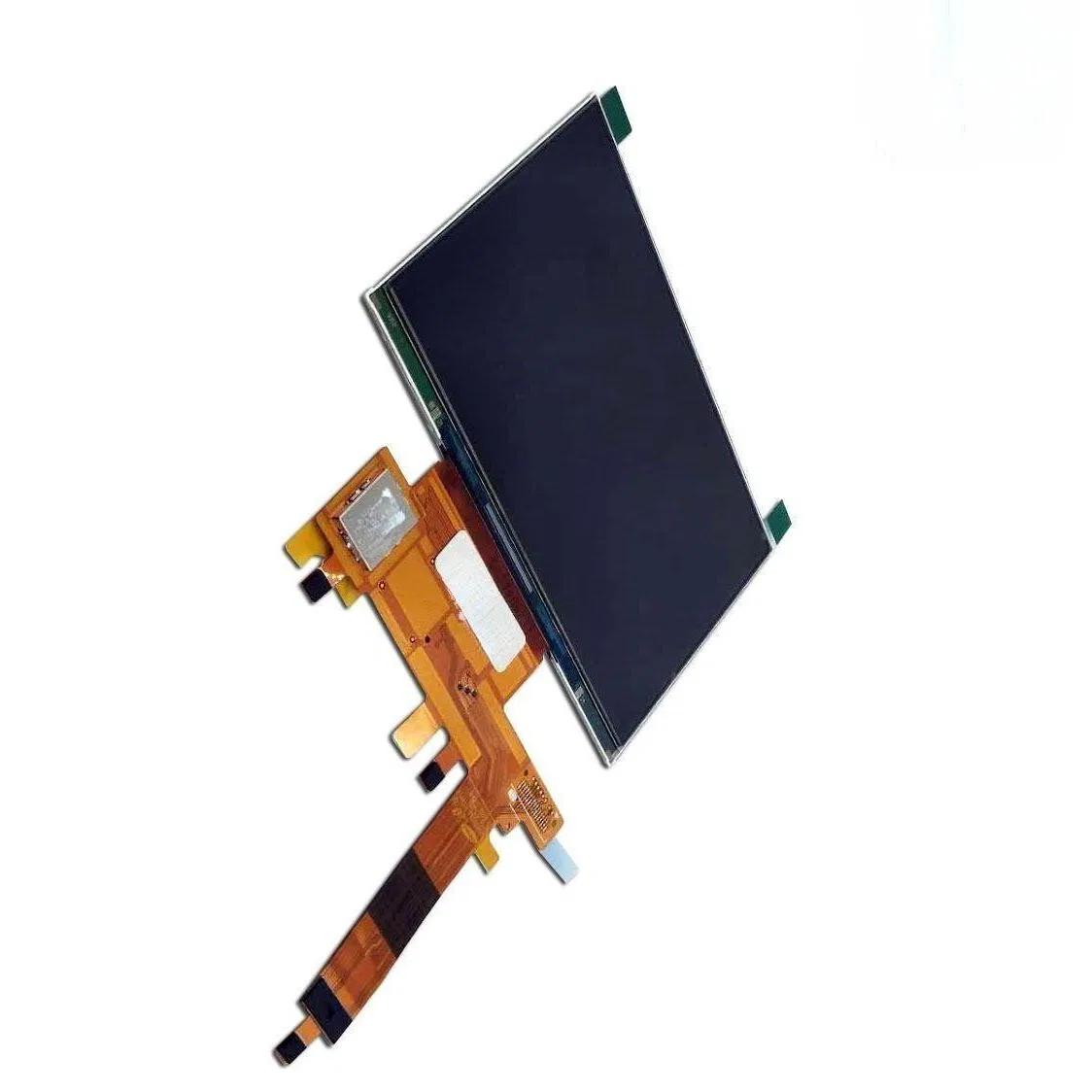 OLED-дисплей 5.0 дюймов, 960x544, MIPI 40pin