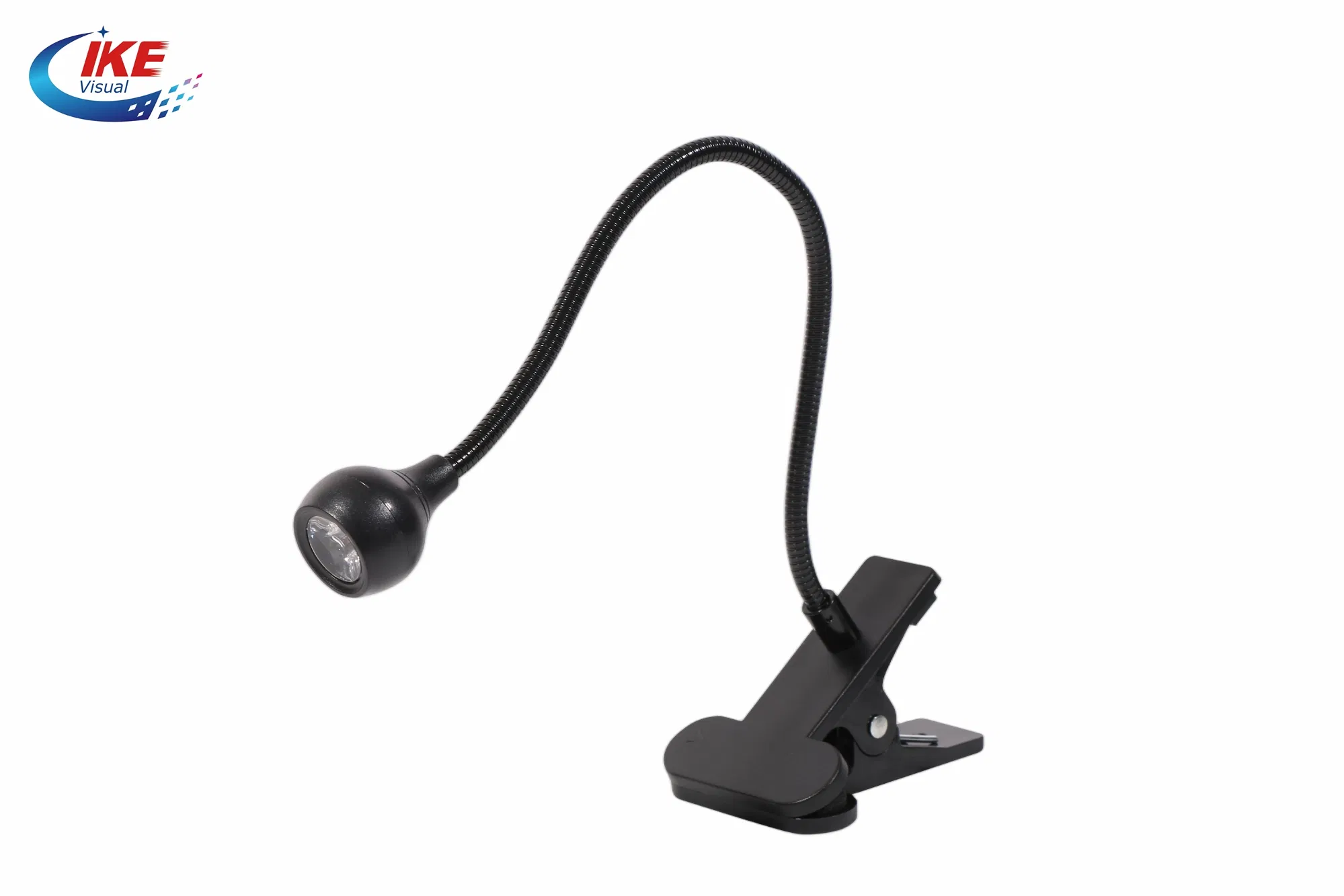 Hot -Selling LED Manicure Low Price Nail Table Lamp LED Flexible Lamp for Nail Desk Light