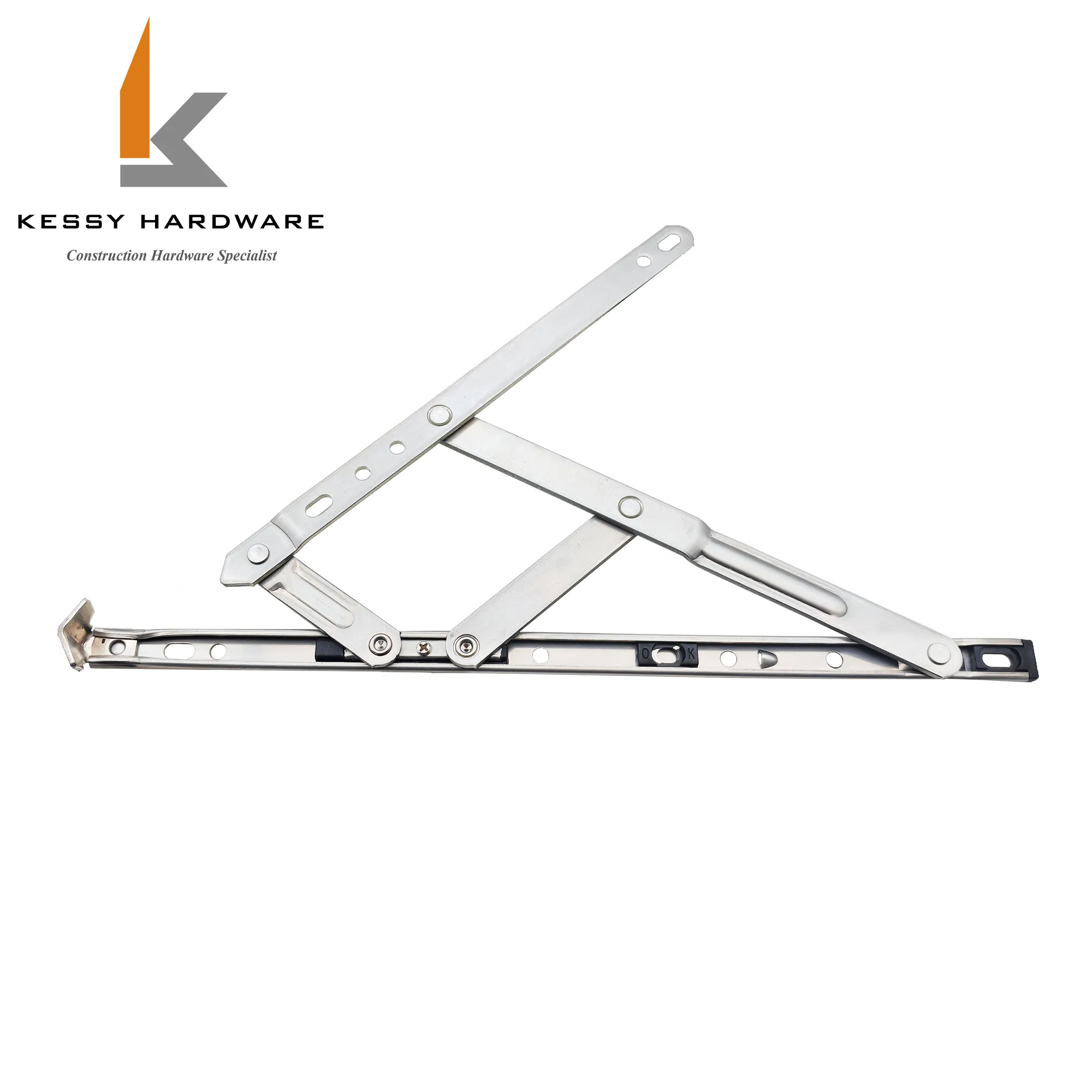 Factory Price16 Inches Casement Window Friction Stay Stainless Steel Friction Stay