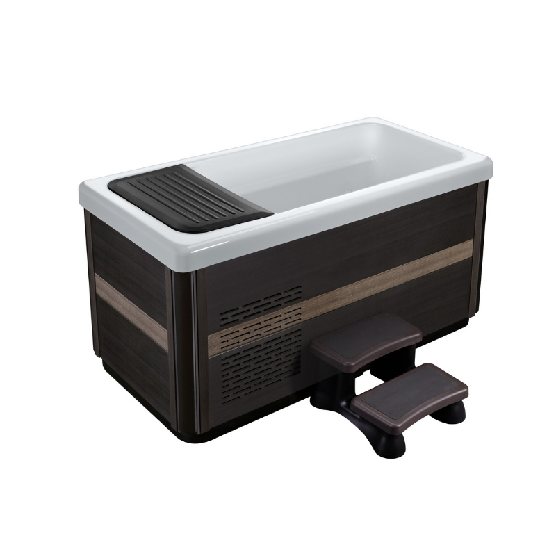 Ванна для ледяных ванн Chilly Tub SR-BT1001 с чиллером