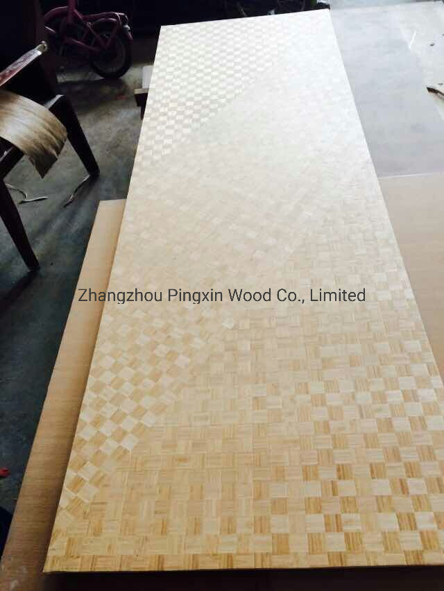 Bamboo Weave Panels for Wall Panels Ceiling Panels