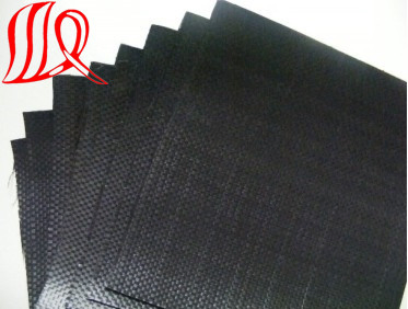Polypropylene Woven Geotextile