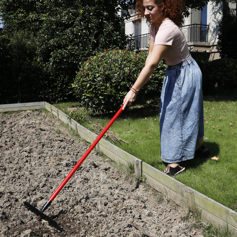 Инструменты садовые стекловолокно длинная ручка