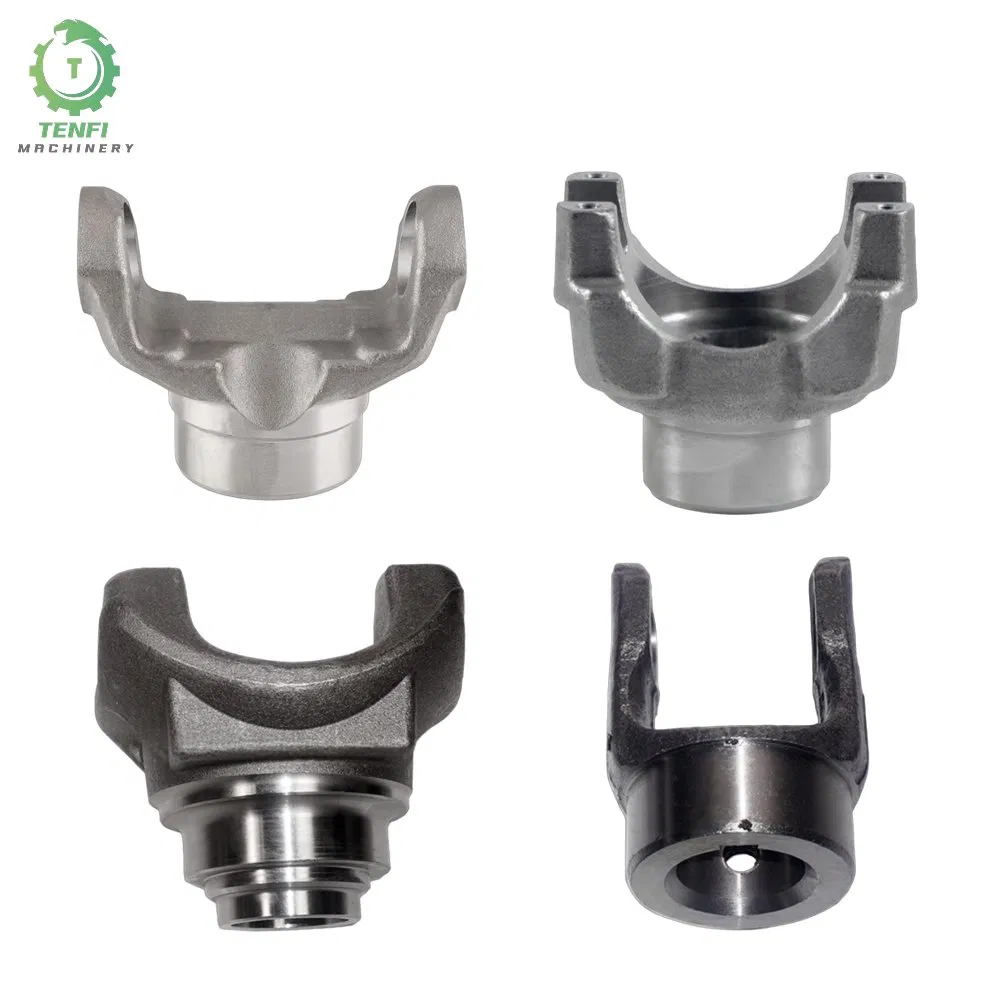 Карданный вал и крестовина для грузовика 40cr/45cr